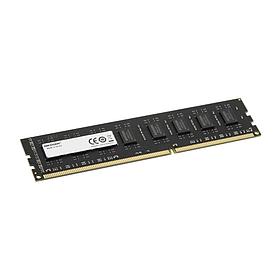 Память DDR3 4Gb 1600MHz Hikvision HKED3041AAA2A0ZA1/4G RTL PC3-12800 CL11 DIMM 240-pin 1.5В