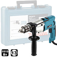 Дрель ударная HP2070 (HP 2070) MAKITA