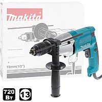 Дрель безударная DP4011 (DP 4011) MAKITA