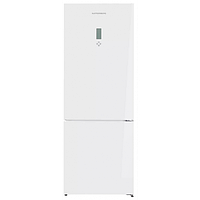 Холодильник с морозильником Kuppersberg NRV 192 WG