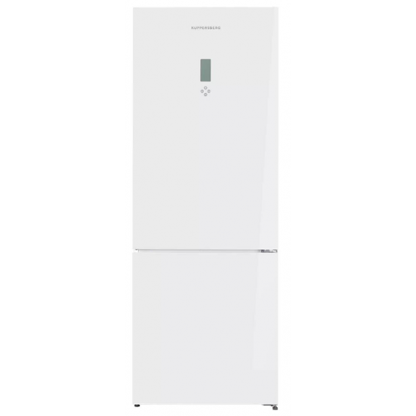 Холодильник с морозильником Kuppersberg NRV 192 WG - фото 1 - id-p220822863