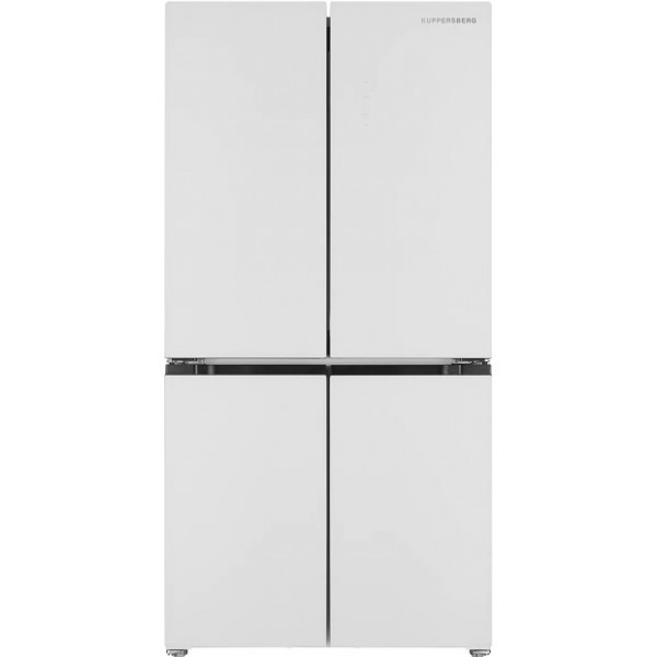 Холодильник side by side Kuppersberg NFFD 183 WG - фото 1 - id-p220825632