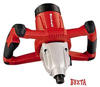 Строительный миксер Einhell TE-MX 1600-2 CE [4258555]