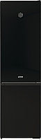 Холодильник Gorenje NRK6201SYBK