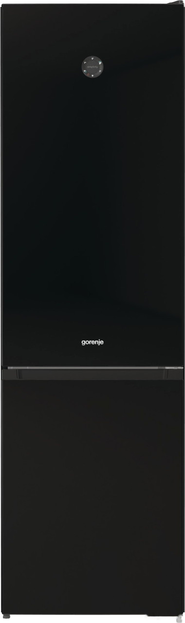 Холодильник Gorenje NRK6201SYBK - фото 1 - id-p220823740