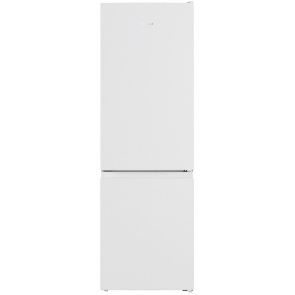 Холодильник с морозильником Hotpoint-Ariston HT 4180 W - фото 1 - id-p220827233