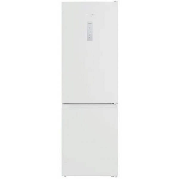 Холодильник с морозильником Hotpoint-Ariston HT 5180 W - фото 1 - id-p220827234