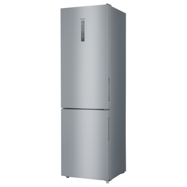 Холодильник с морозильником HAIER CEF537ASD - фото 1 - id-p220827352