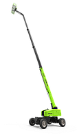 Телескопический подъемник ZOOMLION ZT34J Диз телескоп 36 м