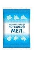 Мел кормовой ВХ 2кг