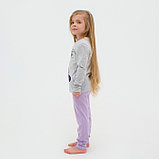 Пижама детская для девочки My Little Pony, рост 98-104, фото 2