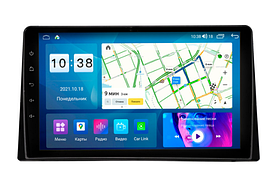 Штатная магнитола Parafar для Mitsubishi Delica (2019+) на Android 13 (2/32gb+4g)