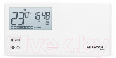 Термостат для климатической техники Auraton Pavo 2030 - фото 1 - id-p221032031