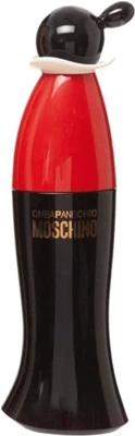 Туалетная вода Moschino Cheap And Chic - фото 1 - id-p221032409