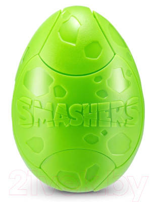 Игрушка-сюрприз Zuru Smashers Jurassic в яйце / 74108 - фото 4 - id-p221032071