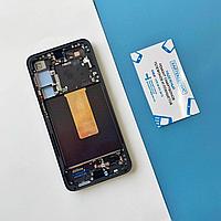 Samsung Galaxy S23 FE - Замена экрана (дисплейного модуля), оригинал