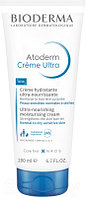 Крем для тела Bioderma Atoderm Creme Ultra