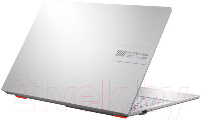 Ноутбук Asus Vivobook Go 15 E1504FA-BQ356 - фото 2 - id-p221033153