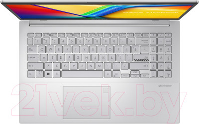 Ноутбук Asus Vivobook Go 15 E1504FA-BQ356 - фото 8 - id-p221033153
