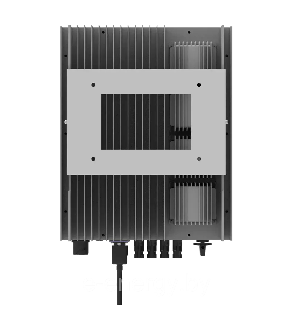 Сетевой однофазный солнечный инвертор (1фаза 7,5КВт) Deye SUN-7.5K-G - фото 4 - id-p221034299