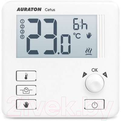 Термостат для климатической техники Auraton Cetus 3013 - фото 1 - id-p221033156