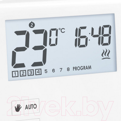 Термостат для климатической техники Auraton Pavo 2030 - фото 2 - id-p221033157