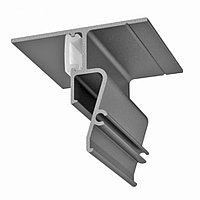 Профиль с рассеивателем CONTOUR PRO LUX, потолочный