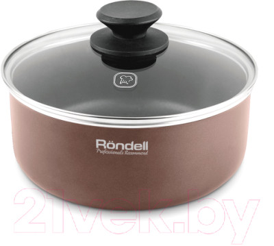 Набор кухонной посуды Rondell RDA-1012 - фото 2 - id-p221033170