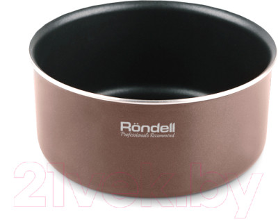 Набор кухонной посуды Rondell RDA-1012 - фото 3 - id-p221033170