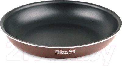 Набор кухонной посуды Rondell RDA-1012 - фото 4 - id-p221033170