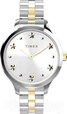 Часы наручные женские Timex TW2V23500 - фото 1 - id-p221032301