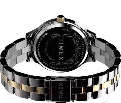 Часы наручные женские Timex TW2V23500 - фото 2 - id-p221032301