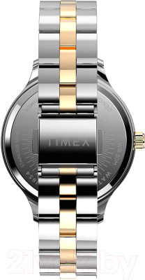 Часы наручные женские Timex TW2V23500 - фото 4 - id-p221032301