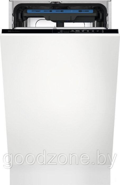 Встраиваемая посудомоечная машина Electrolux EEA913100L - фото 1 - id-p221034588