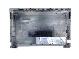 Нижняя часть корпуса Asus VivoBook X201, белая (с разбора)