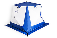 Палатка зимняя PULSAR 4T Трехслойная 2.3х2.3х1.95 м