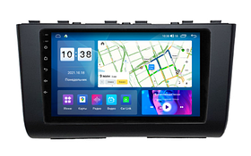 Штатная магнитола Parafar для Hyundai Creta (2020+) на Android 13 (8/128gb+4g модем)