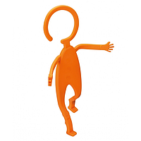 Подставка-держатель для мобильного телефона "Lodsch", оранжевый