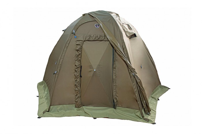 Всесезонная палатка Берег МФП-3 - фото 1 - id-p221049667