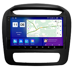 Штатная магнитола Parafar для Kia Sorento (XM) (2012-2020) на Android 13 (8/128Gb + 4G)