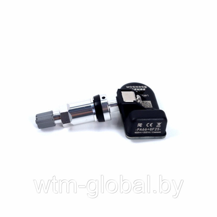 Датчик колеса WTM TPMS MX 1 Sensor, 315+433МГц