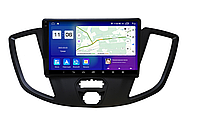 Штатная магнитола Parafar для Ford Transit (2014+) (компл. авто без радио) на Android 13 (4/64Gb + 4G)