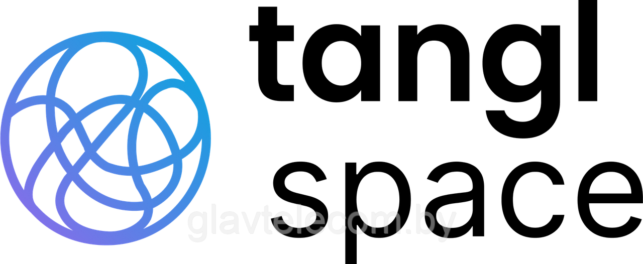 Tangl Space Лицензионное программное обеспечение