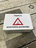 Удалитель сажи дымохода концентрированный AURA 400 г