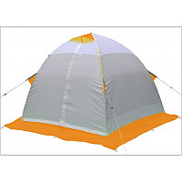 Палатка ЛОТОС 3 (оранжевый)