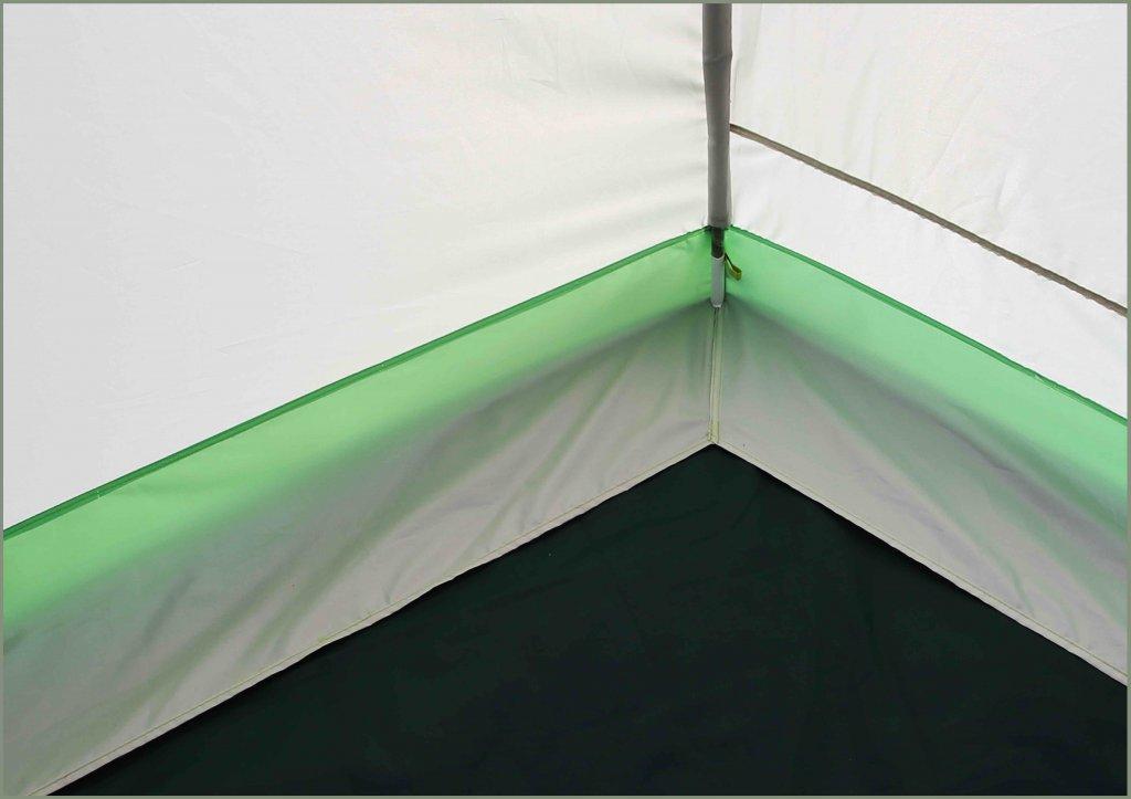 Зимняя палатка Лотос 3С (Оранжевый) - фото 8 - id-p221077884