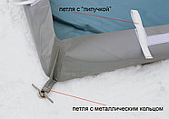 Дно гидроизоляционное ЛОТОС КубоЗонт 4 (260х260), фото 2