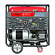 Генератор бензиновый FUBAG BS 17000 A ES с электростартером и коннектором автоматики, фото 4