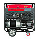 Генератор бензиновый FUBAG BS 19000 A ES с электростартером и коннектором автоматики, фото 6