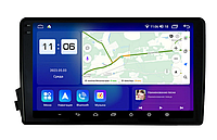 Штатная магнитола Parafar для SSangYong Actyon (2005-2010) на Android 12 (4/64Gb + 4G)